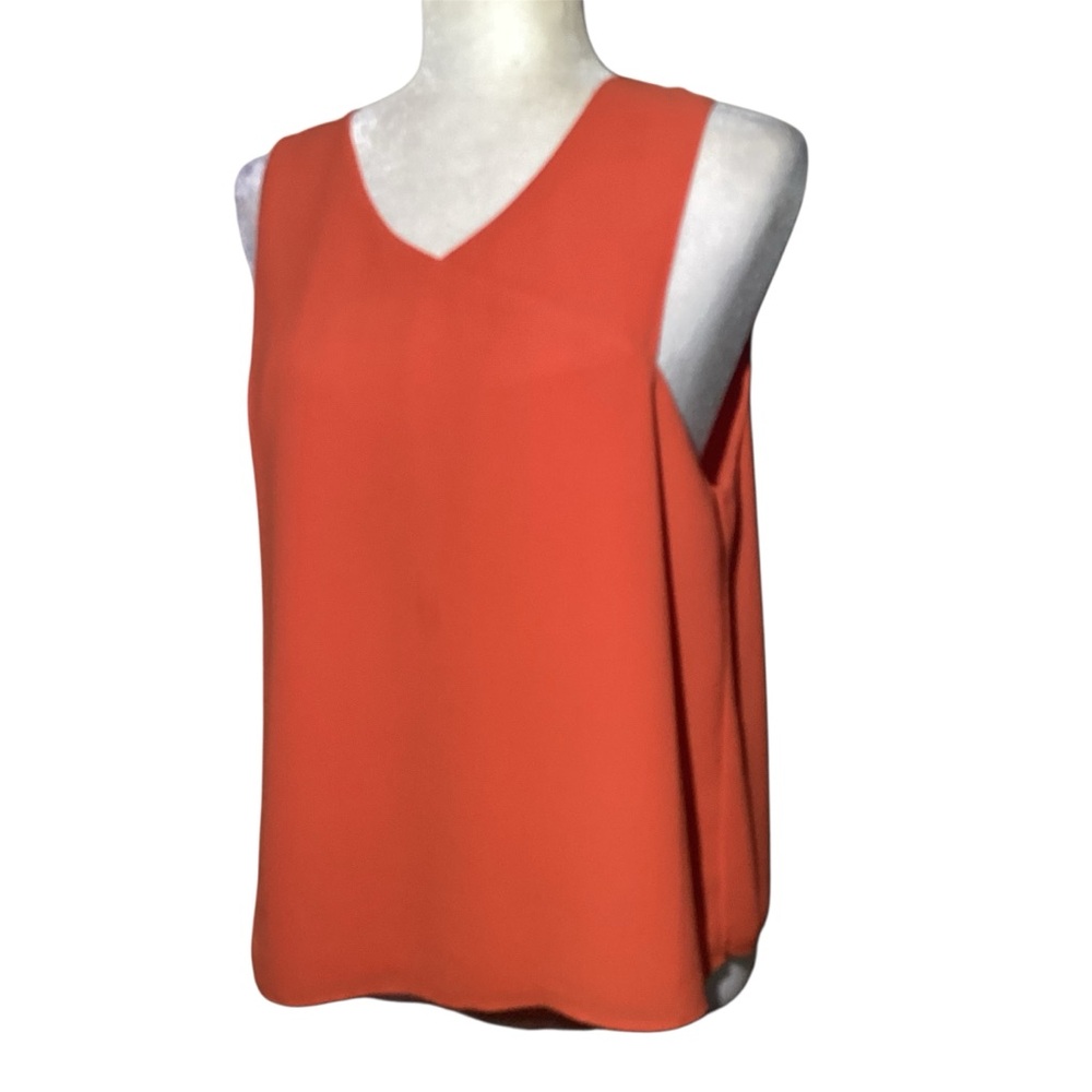 Trouve’ Blouse…